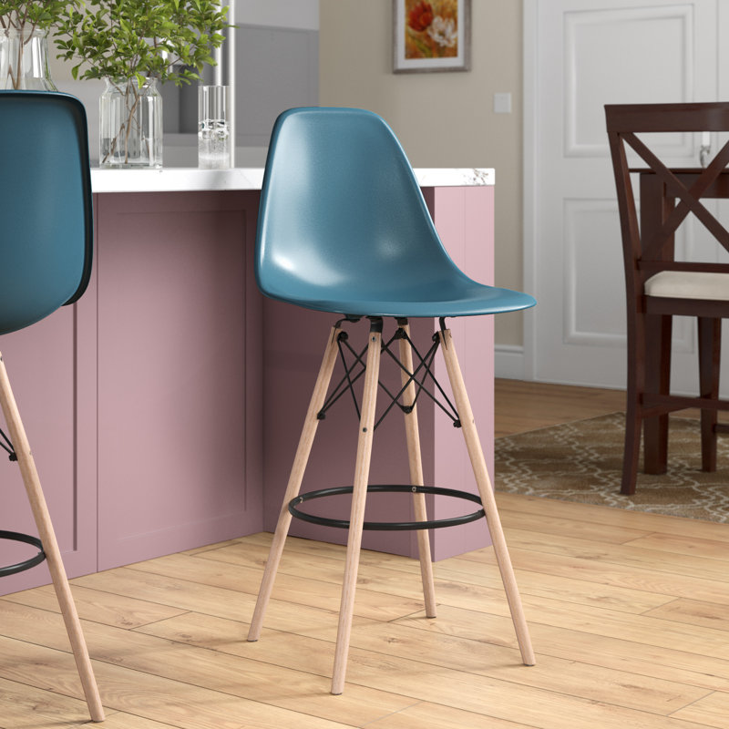 Design Tree Home Counter & Bar Stool & Reviews Wayfair
